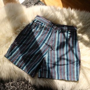 MEN SUMMER SHORTS